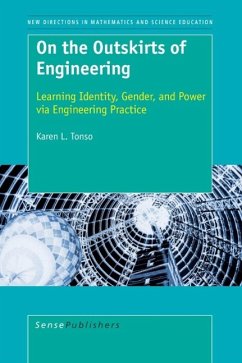 On the Outskirts of Engineering - Tonso, Karen L