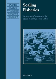 Scaling Fisheries - Smith, Tim D.