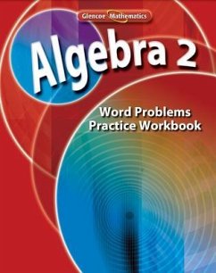 Algebra 2 Word Problems Practice - McGraw Hill