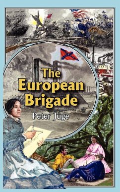 The European Brigade - Juge, Peter