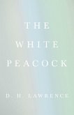 The White Peacock