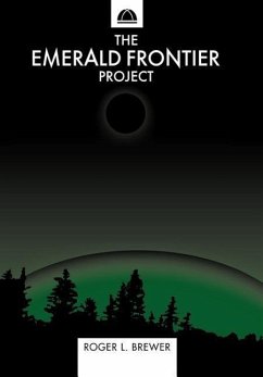 The Emerald Frontier Project - Brewer, Roger L.