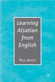 Learning Alsatian Through English