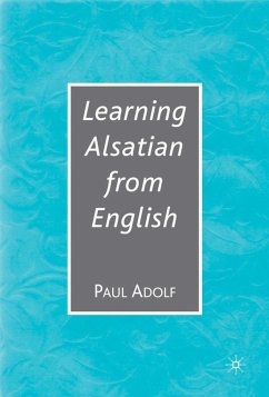 Learning Alsatian Through English - Na, Na