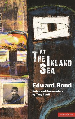 At the Inland Sea - Bond, Edward
