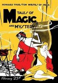 Tales of Magic and Mystery Volume 1