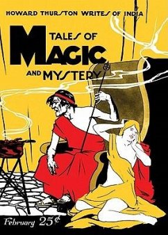 Tales of Magic and Mystery Volume 1 - Betancourt, John Gregory
