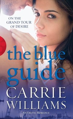 The Blue Guide - Williams, Carrie