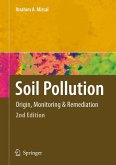 Soil Pollution