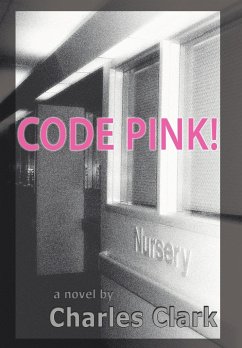 CODE PINK! - Clark, Charles