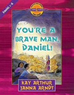 You're a Brave Man, Daniel! - Arthur, Kay; Arndt, Janna