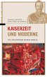 Kaiserzeit und Moderne - Bild 1