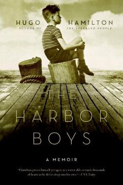 The Harbor Boys - Hamilton, Hugo