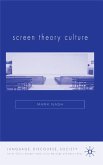 Screen Theory Culture