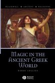 Magic in the Ancient Greek World
