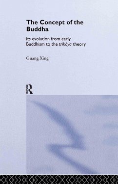 The Concept of the Buddha - Xing, Guang