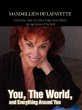 You, The World, and Everything Around... - Bild 1