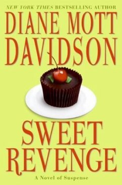 Sweet Revenge - Davidson, Diane Mott