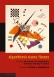Algorithmic Game Theory - Bild 1
