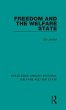 Freedom and the Welfare State - Bild 1