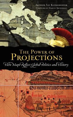 The Power of Projections - Klinghoffer, Arthur