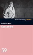 Kassandra - Wolf, Christa