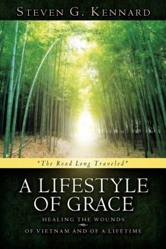 A Lifestyle of Grace - Kennard, Steven G.