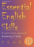 Essential English Skills Year 10