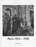 Paris 1934-1938