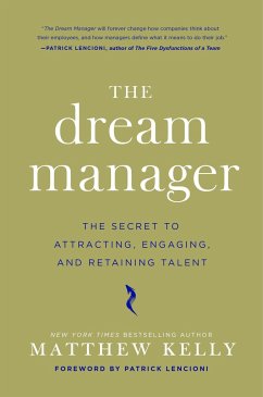 The Dream Manager - Kelly, Matthew