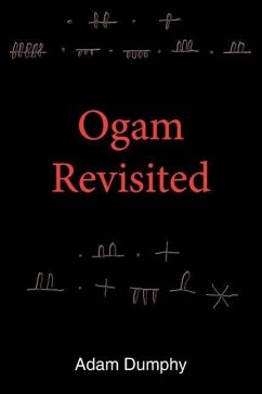 Ogam Revisited - Dumphy, Adam