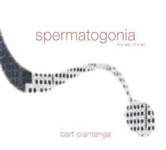 Spermatogonia: The Isle of Man - Plantenga, Bart