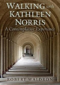 Cover Walking with Kathleen Norris