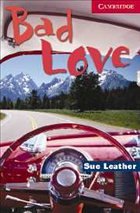 Bad Love Level 1 - Leather, Sue