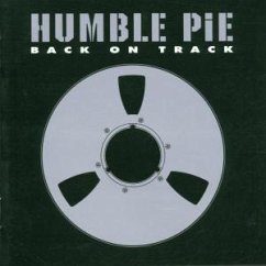 Back On Track - Humble Pie