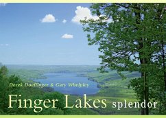 Finger Lakes Splendor - Doeffinger, Derek; Whelpley, Gary