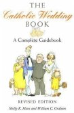 The Catholic Wedding Book (Revised Edition)