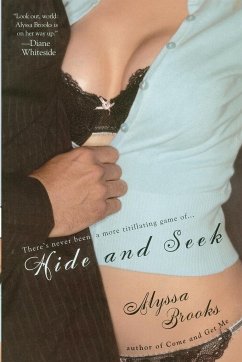Hide and Seek - Brooks, Alyssa