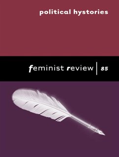 Political Hystories - Feminist Review Collective (ed.)