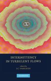 Intermittency in Turbulent Flows