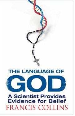 The Language of God - Collins, Francis