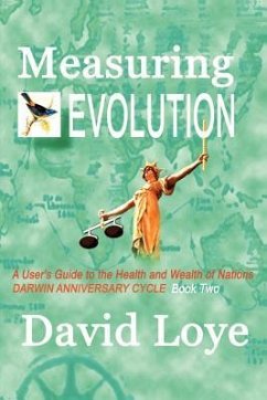 Measuring Evolution - Loye, David