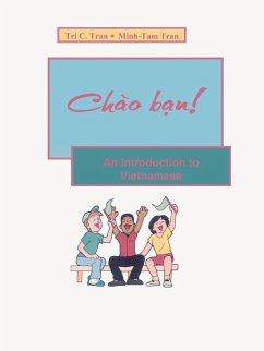 Chao Ban! - Tran, Tri C.; Tran, Minh-Tam