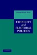Ethnicity and Electoral Politics - Bild 1