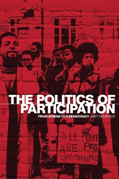 The Politics of Participation - Qvortrup, Matt