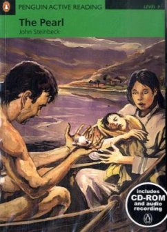 Cover The Pearl, w. 1 CD-ROM and 1 Audio-CD