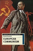 European Communism - Kowalski, Ronald