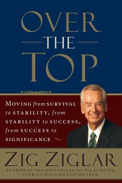 Over the Top (Revised) - Ziglar, Zig