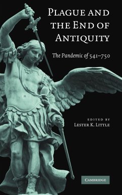 Plague and the End of Antiquity - Little, Lester K. (ed.)