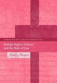 Human Rights, Culture, and the Rule of Law